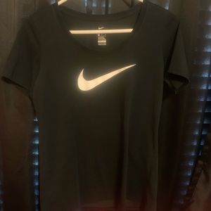 Nike Dri Fit tee
